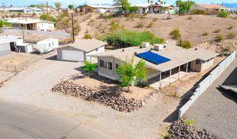 2174 Coronado Dr, Bullhead City, AZ 86442