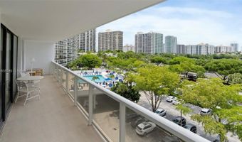 3701 N Country Club Dr 606, Aventura, FL 33180