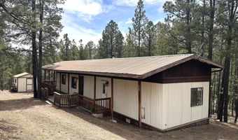 29 27 N 2058, Alpine, AZ 85920