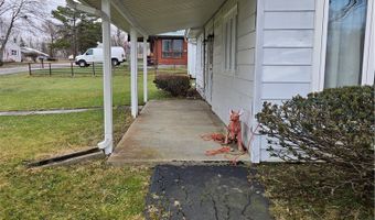137 Potomac Ave, Angola, NY 14006