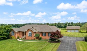 21438 RIDENOUR Rd, Boonsboro, MD 21713