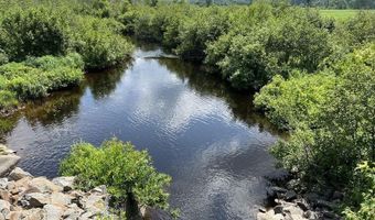 31 Howard Siding Lane Ln, Abbot, ME 04406