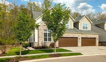 3000 N Spurway Dr, Ann Arbor, MI 48105