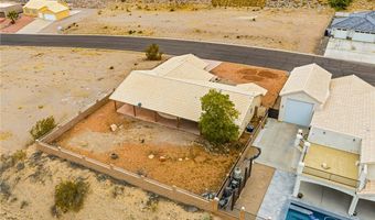 2484 Park Ridge Ave, Bullhead City, AZ 86429