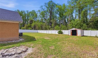 197 Waters Ave, Allenhurst, GA 31301