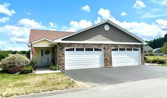 127 BELLA VISTA CIRCLE Cir 68, Glocester, RI 02814
