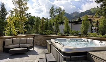 219 N Monarch St, Aspen, CO 81611