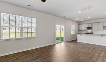 429 Thistle Meadow Ln Plan: BELHAVEN, Aberdeen, NC 28315