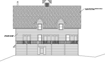 34599 N Terrace Dr, Bayview, ID 83803