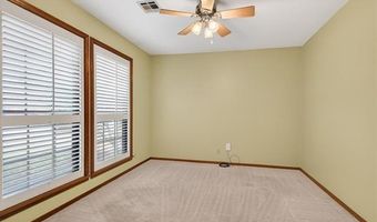 3116 Camelot Dr, Bartlesville, OK 74006