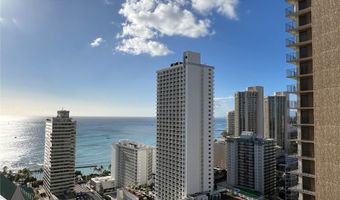 201 Ohua Ave 2910, Honolulu, HI 96815