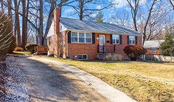 7011 MURRAY Ln, Annandale, VA 22003