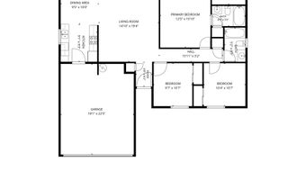 11 Woodcock Cir, Abilene, TX 79605