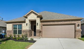 1033 Nighthawk Trl, Alvarado, TX 76009