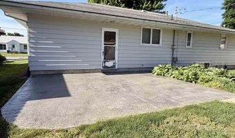 1107 4Th Ave, Ackley, IA 50601