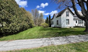 39 Church St, Brandon, VT 05733