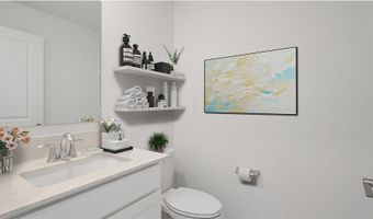 2302 White Buffalo St, Apopka, FL 32703