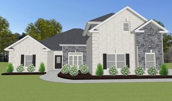 41 LOT Lancaster Ln, Athens, AL 35613