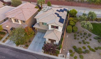 10571 Harvest Green Way, Las Vegas, NV 89135
