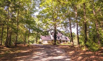 3010 OLD MILL Rd, Ashland, AL 36251