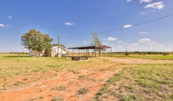 4826 County Road 5200, Abernathy, TX 79311