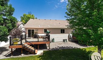 14 W Antelope Trl, Billings, MT 59105