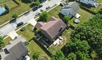 8380 Kolven Dr, Avon, IN 46123