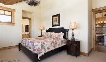 12 Upper Cascade Ridge Rd, Big Sky, MT 59716