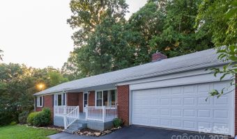 5 Fernlawn Rd, Asheville, NC 28805