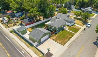 2809 Illinois St, Billings, MT 59102