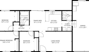 112 Sunset Cir, Buhl, ID 83316