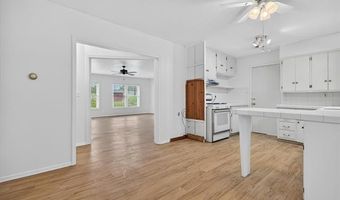 241 NE Myers Ave, Bartlesville, OK 74006
