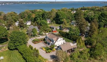 5 Curtis Rd, North Kingstown, RI 02874