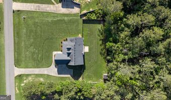 206 Cole Forest Blvd, Barnesville, GA 30204