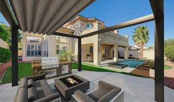 10729 Grey Havens Ct, Las Vegas, NV 89135
