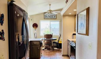 42832 La Posa Rd, Bouse, AZ 85325