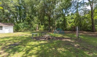 371 Pascallas St, Blackville, SC 29817