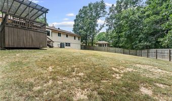 7 Cherhill Dr, Bella Vista, AR 72714