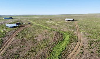 35920 County Road 160, Agate, CO 80101