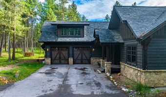 144 Aspen Ridge Way, Whitefish, MT 59937