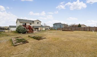 319 Grandeur Ln, Box Elder, SD 57719