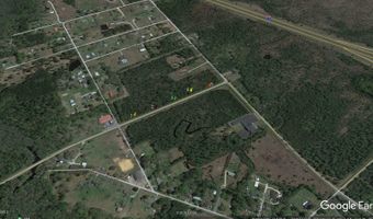 0 Forts Lake Rd, Moss Point, MS 39562