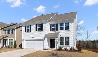 93 Spring Crest Dr, Angier, NC 27501