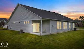 9089 Stone Trace Blvd, Avon, IN 46123