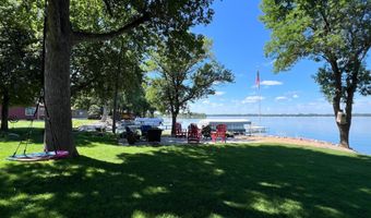 13942 Goose Isle Rd, Big Stone City, SD 57216