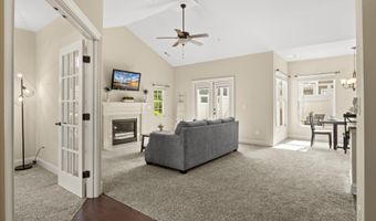 1467 Orchard Villas Ave, Apex, NC 27502
