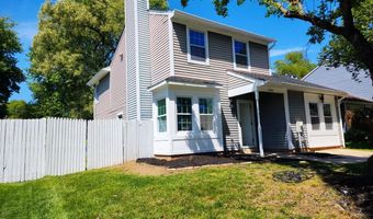 1206 CALDWELL Ct S, Belcamp, MD 21017