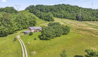 10741 Rutledge Pike, Blaine, TN 37709