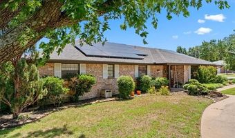 646 Clark Rd, Bartlesville, OK 74006