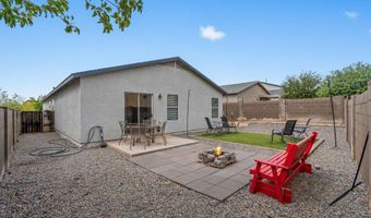 1098 W Vuelta Las Verdolagas, Sahuarita, AZ 85629
